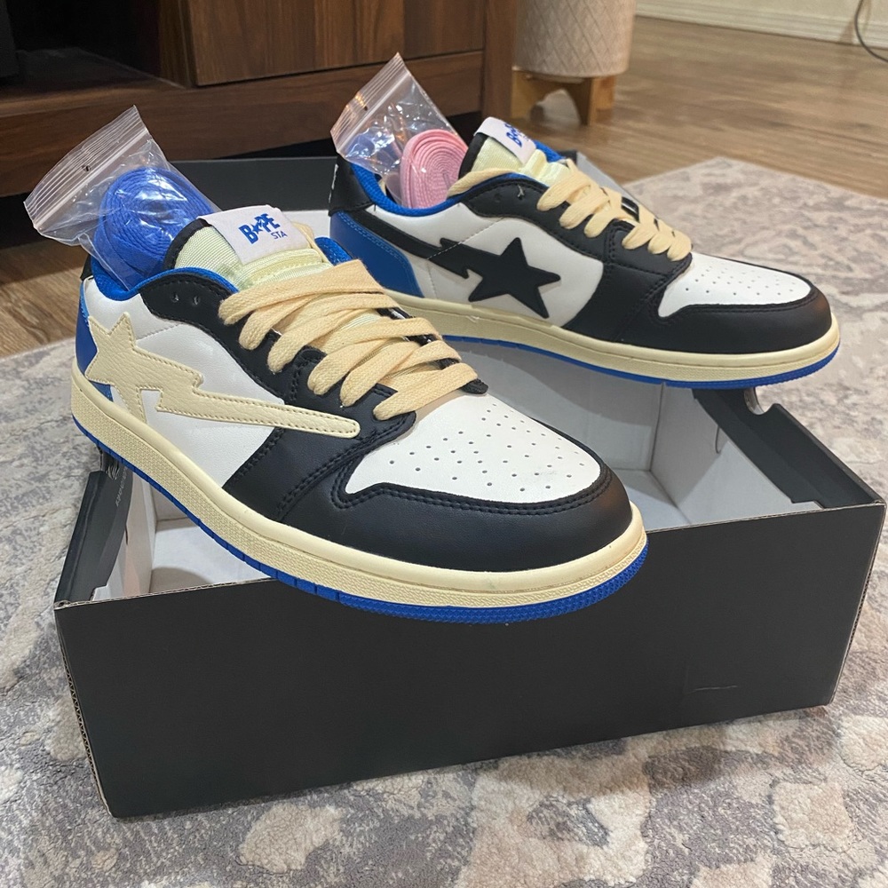 Bape Sta APE STA R2